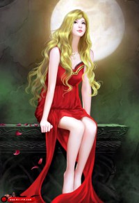 银杏花开