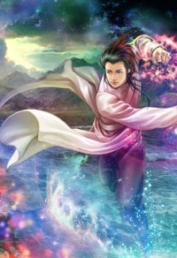 （綜漫同人）[綜]河清海晏